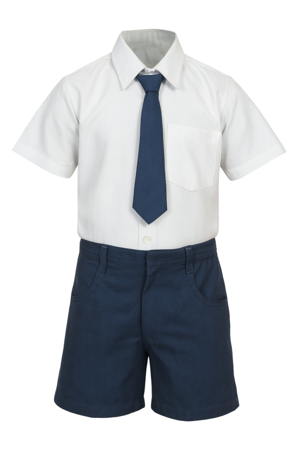 Boys uniform