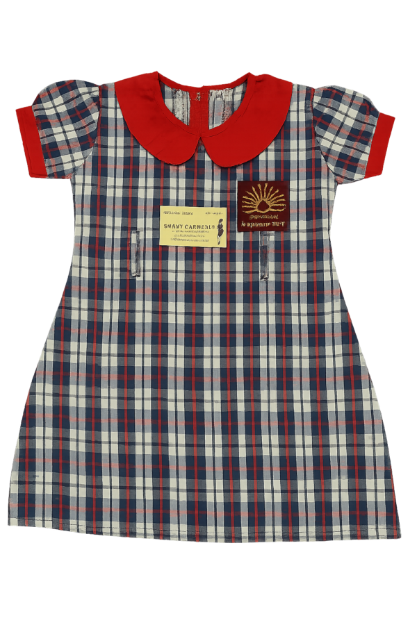 Girls frock